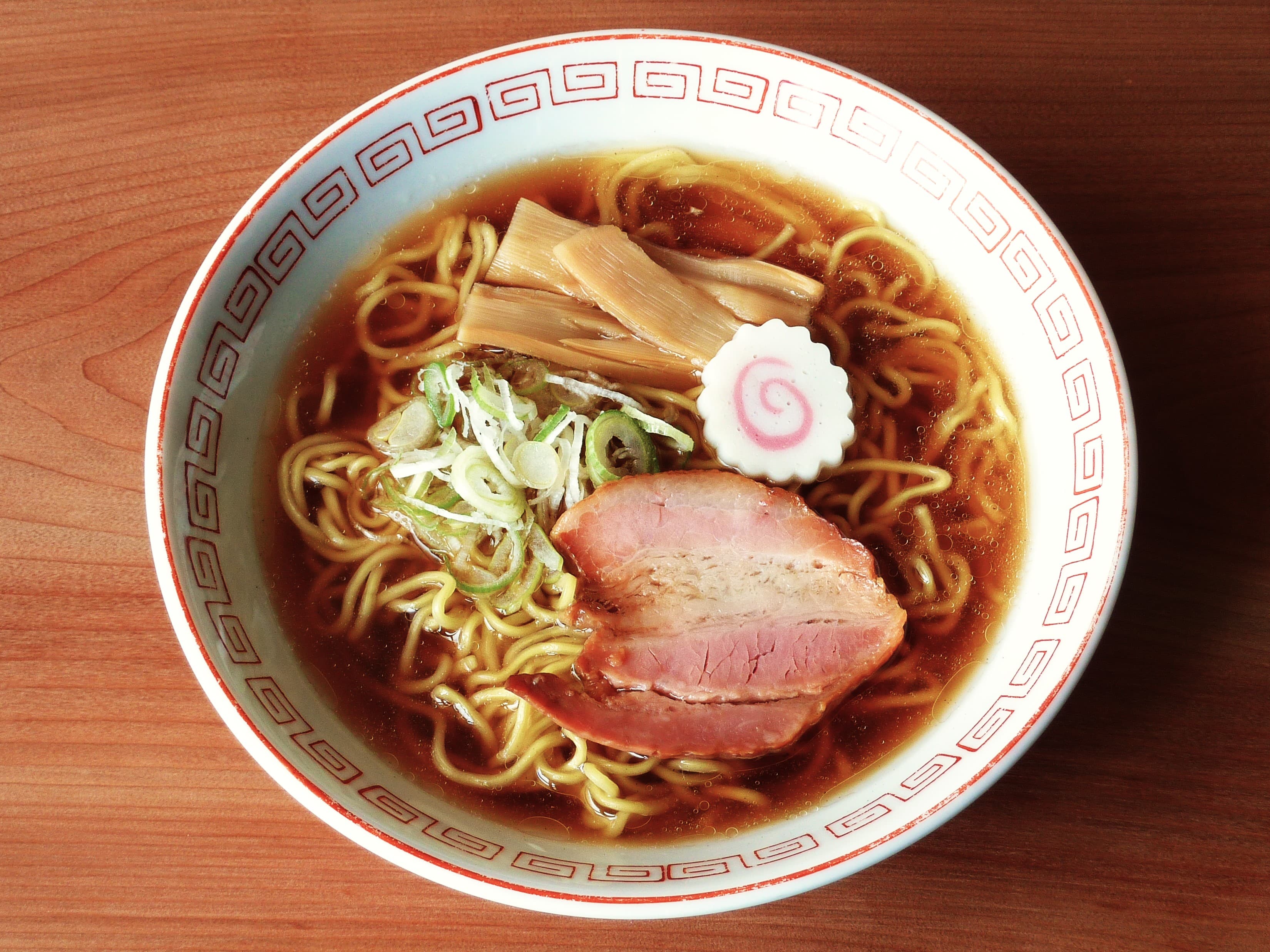 Ramen au miso et porc effiloché